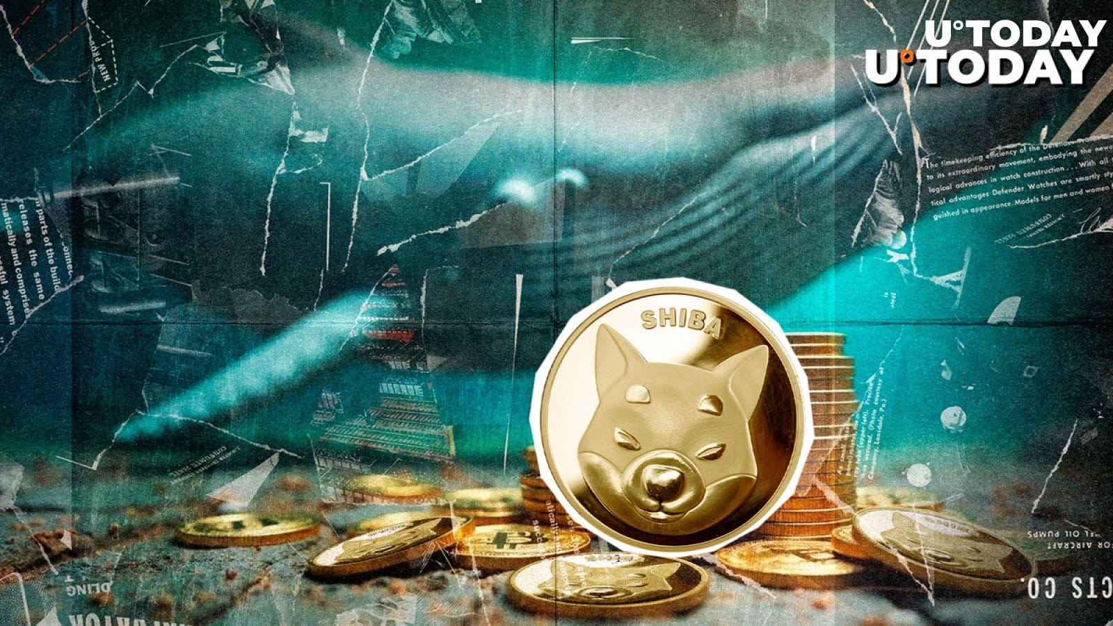 Coinbase 遭遇巨鲸提款：10 亿 SHIB 离场，柴犬价格走势引关注