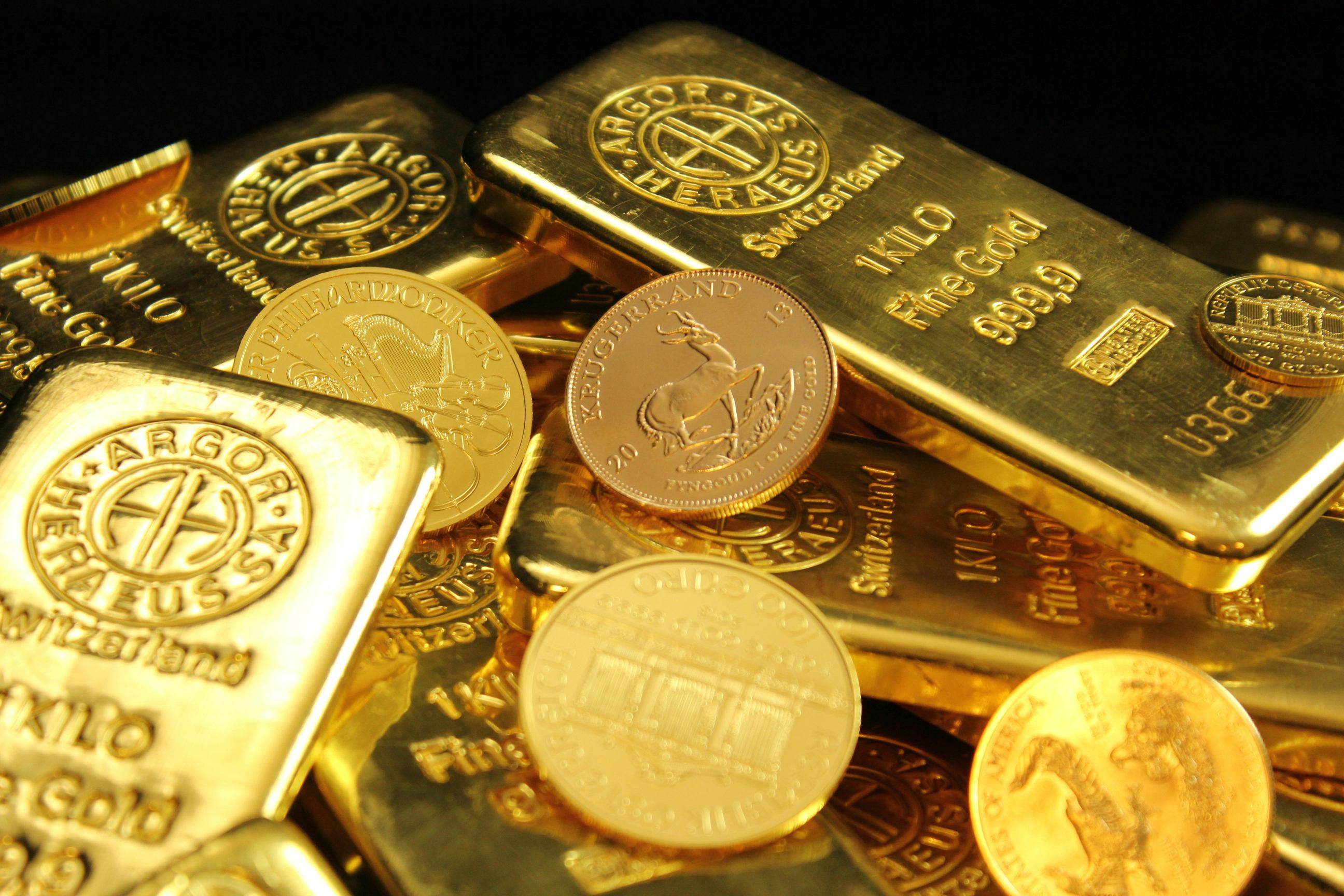 黄金市场价格波动:深度解析与投资策略
