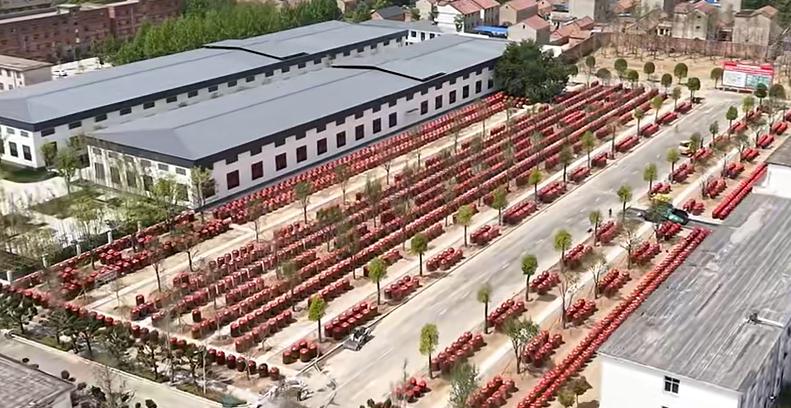 宋河豪赌老酒战略：名酒复兴还是加速衰落？
